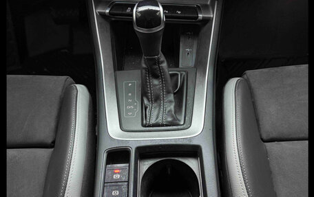 Audi Q3, 2021 год, 2 560 000 рублей, 13 фотография