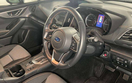 Subaru XV II, 2022 год, 2 060 000 рублей, 5 фотография