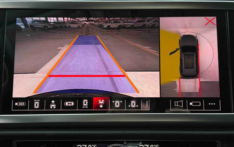 Audi Q3, 2021 год, 2 560 000 рублей, 20 фотография