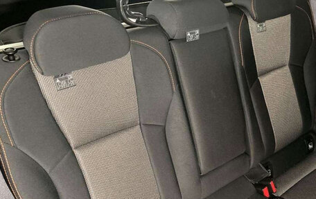 Subaru XV II, 2022 год, 2 060 000 рублей, 7 фотография