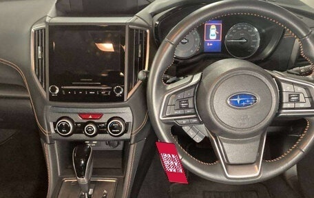 Subaru XV II, 2022 год, 2 060 000 рублей, 6 фотография