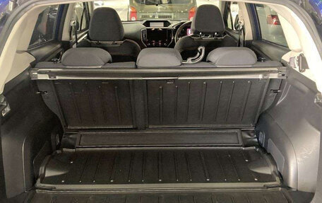 Subaru XV II, 2022 год, 2 060 000 рублей, 8 фотография