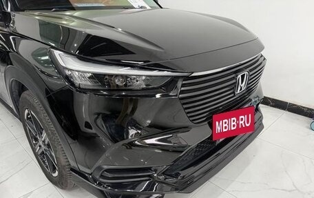 Honda Vezel, 2024 год, 1 980 000 рублей, 15 фотография