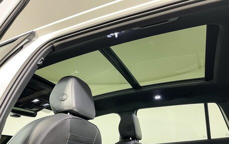 Volkswagen Tiguan, 2025 год, 5 500 000 рублей, 14 фотография