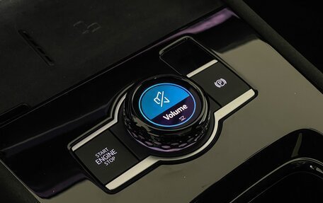 Volkswagen Tiguan, 2025 год, 5 500 000 рублей, 20 фотография