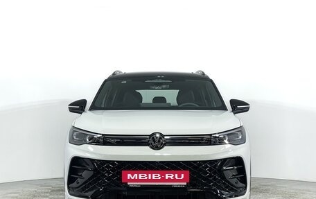 Volkswagen Tiguan, 2025 год, 5 500 000 рублей, 3 фотография