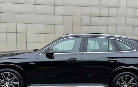 Mercedes-Benz GLC AMG, 2025 год, 12 320 000 рублей, 2 фотография