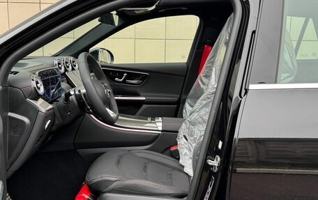 Mercedes-Benz GLC AMG, 2025 год, 12 320 000 рублей, 4 фотография