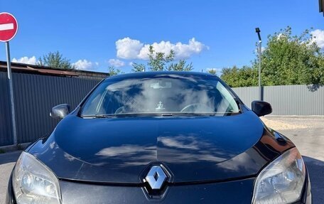 Renault Megane III, 2009 год, 515 000 рублей, 2 фотография