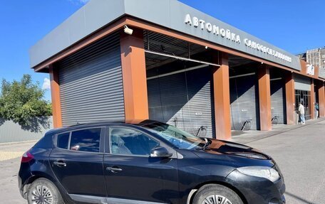 Renault Megane III, 2009 год, 515 000 рублей, 5 фотография