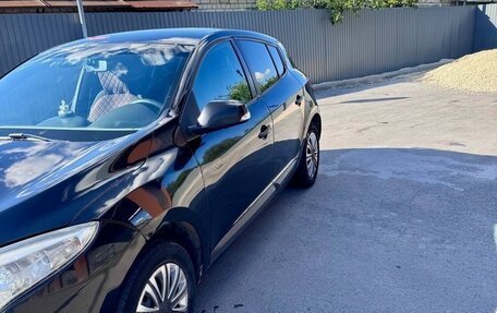 Renault Megane III, 2009 год, 515 000 рублей, 6 фотография