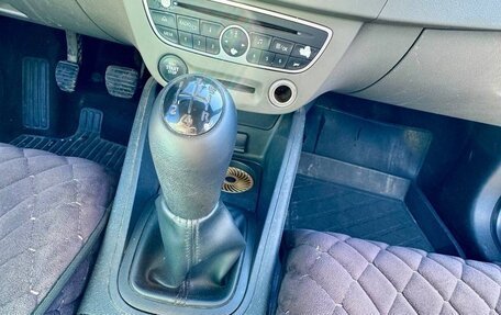 Renault Megane III, 2009 год, 515 000 рублей, 11 фотография