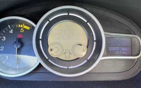 Renault Megane III, 2009 год, 515 000 рублей, 10 фотография