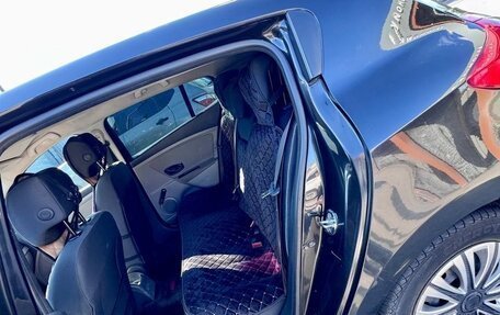 Renault Megane III, 2009 год, 515 000 рублей, 13 фотография