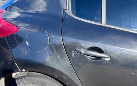 Renault Megane III, 2009 год, 515 000 рублей, 12 фотография