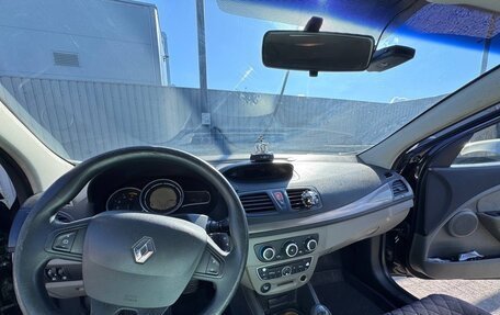 Renault Megane III, 2009 год, 515 000 рублей, 9 фотография