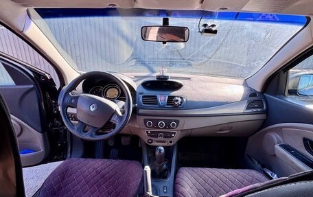 Renault Megane III, 2009 год, 515 000 рублей, 8 фотография