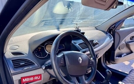 Renault Megane III, 2009 год, 515 000 рублей, 7 фотография