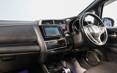 Honda Fit III, 2013 год, 1 139 000 рублей, 15 фотография