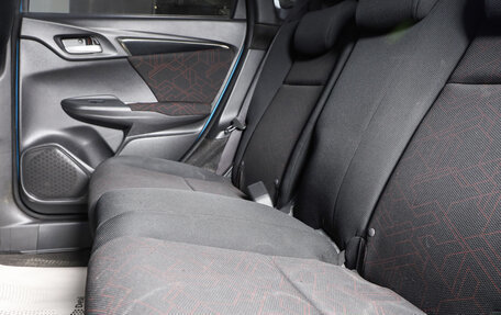 Honda Fit III, 2013 год, 1 139 000 рублей, 16 фотография