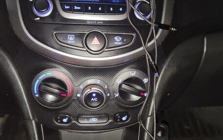 Hyundai Solaris II рестайлинг, 2015 год, 830 000 рублей, 11 фотография