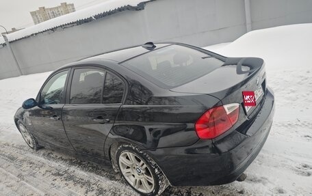 BMW 3 серия, 2007 год, 820 000 рублей, 6 фотография
