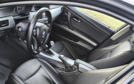 BMW 3 серия, 2007 год, 820 000 рублей, 8 фотография