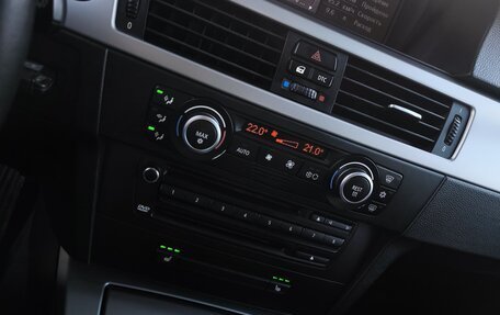 BMW 3 серия, 2007 год, 820 000 рублей, 11 фотография