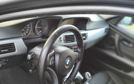 BMW 3 серия, 2007 год, 820 000 рублей, 12 фотография