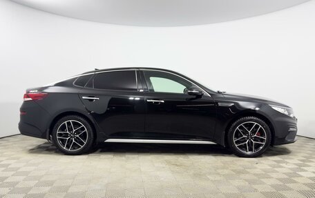 KIA Optima IV, 2019 год, 2 035 100 рублей, 5 фотография