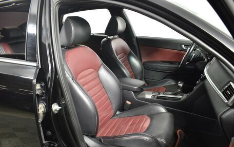 KIA Optima IV, 2019 год, 2 035 100 рублей, 8 фотография