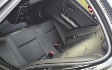 BMW 3 серия, 2007 год, 820 000 рублей, 10 фотография