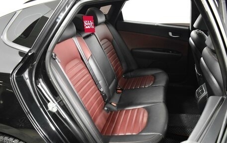 KIA Optima IV, 2019 год, 2 035 100 рублей, 7 фотография