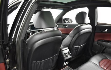 KIA Optima IV, 2019 год, 2 035 100 рублей, 11 фотография