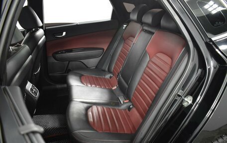 KIA Optima IV, 2019 год, 2 035 100 рублей, 9 фотография