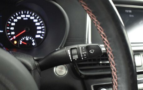 KIA Optima IV, 2019 год, 2 035 100 рублей, 20 фотография