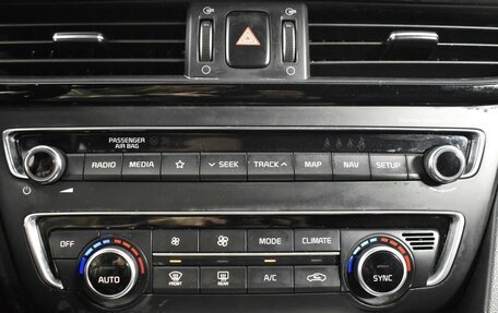 KIA Optima IV, 2019 год, 2 035 100 рублей, 21 фотография