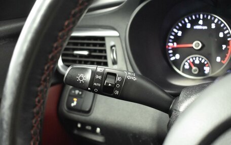 KIA Optima IV, 2019 год, 2 035 100 рублей, 19 фотография