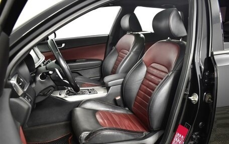 KIA Optima IV, 2019 год, 2 035 100 рублей, 10 фотография