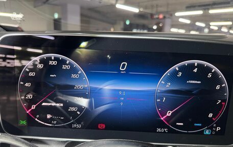 Mercedes-Benz GLC Coupe AMG, 2025 год, 12 544 000 рублей, 10 фотография