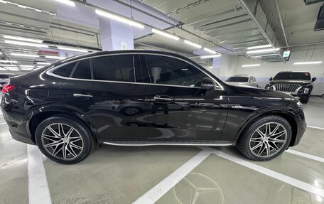 Mercedes-Benz GLC Coupe AMG, 2025 год, 12 544 000 рублей, 4 фотография