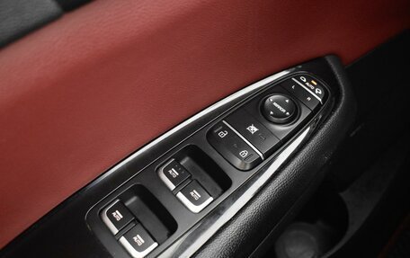 KIA Optima IV, 2019 год, 2 035 100 рублей, 26 фотография