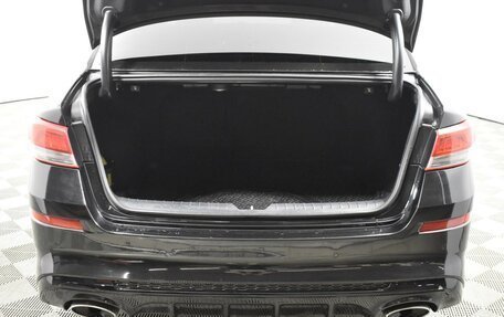 KIA Optima IV, 2019 год, 2 035 100 рублей, 27 фотография