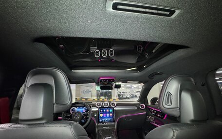 Mercedes-Benz GLC Coupe AMG, 2025 год, 12 544 000 рублей, 12 фотография