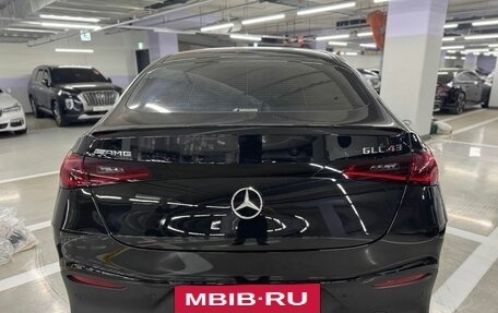 Mercedes-Benz GLC Coupe AMG, 2025 год, 12 544 000 рублей, 6 фотография