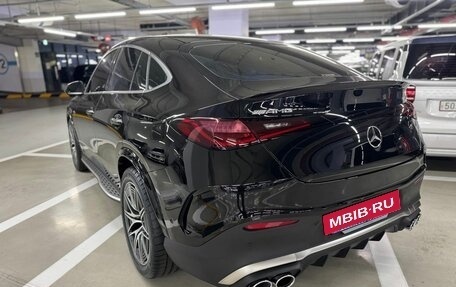 Mercedes-Benz GLC Coupe AMG, 2025 год, 12 544 000 рублей, 7 фотография