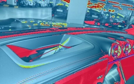 Mercedes-Benz GLC Coupe AMG, 2025 год, 12 544 000 рублей, 13 фотография