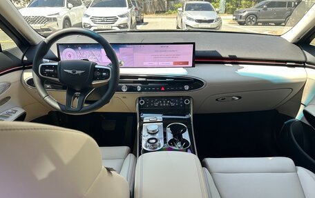 Genesis GV70, 2025 год, 7 999 123 рублей, 10 фотография