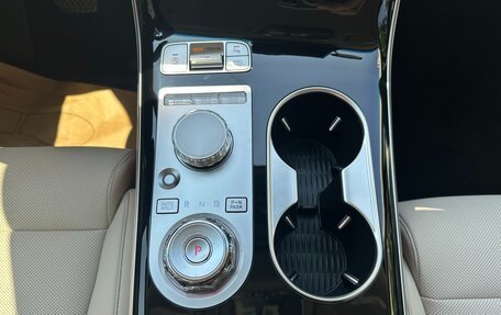 Genesis GV70, 2025 год, 7 999 123 рублей, 14 фотография