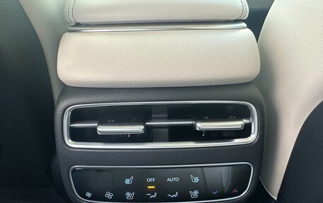 Genesis GV70, 2025 год, 7 999 123 рублей, 16 фотография